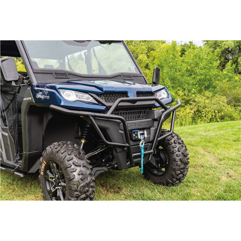 Cfmoto Uforce 1000 and 1000XL Front Bumper OEM Accessory
