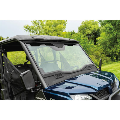 Cfmoto Uforce 1000 and 1000XL Glass Windshield OEM Accessory