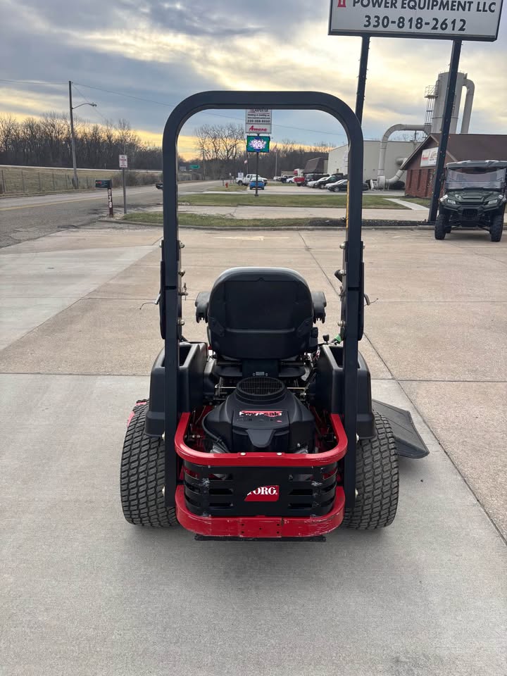 Used Toro Titan 54'' Zero Turn Mower