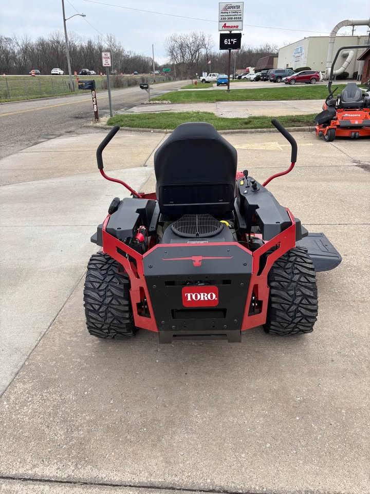Toro Titan Zero Turn Mower 54'' Kohler Engine