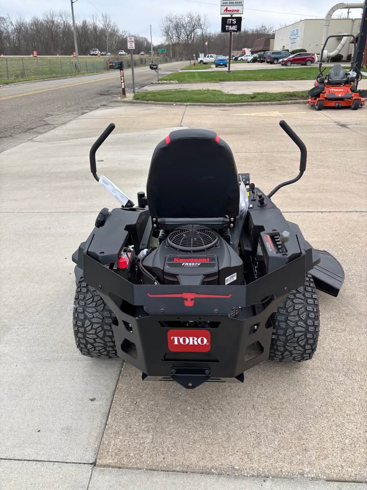 Toro Timecutter 42'' Fabricated Deck Zero Turn Mower