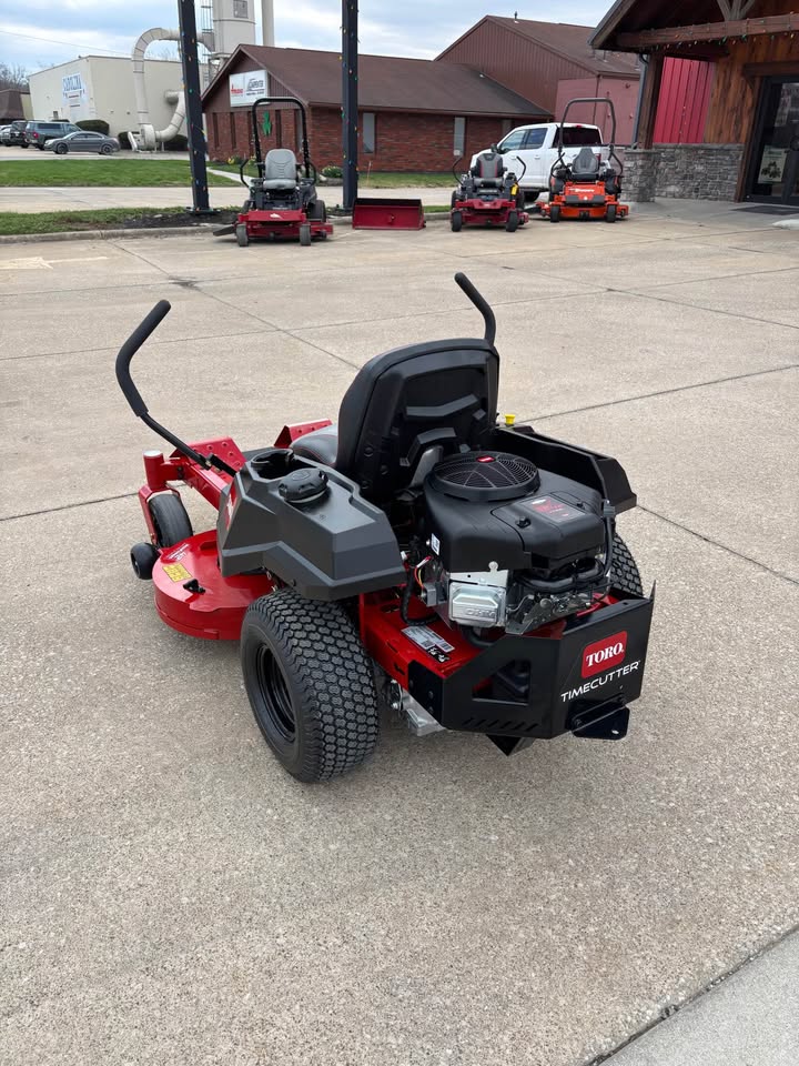 Toro Timecutter 42'' Fabricated Deck Zero Turn Mower