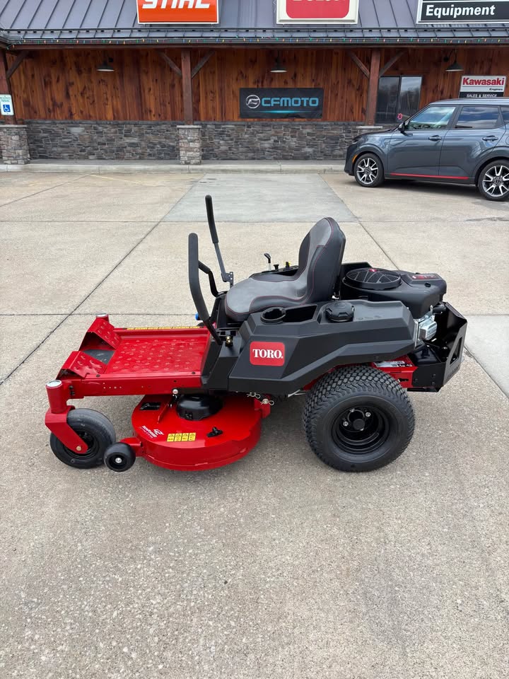 Toro Timecutter 42'' Fabricated Deck Zero Turn Mower