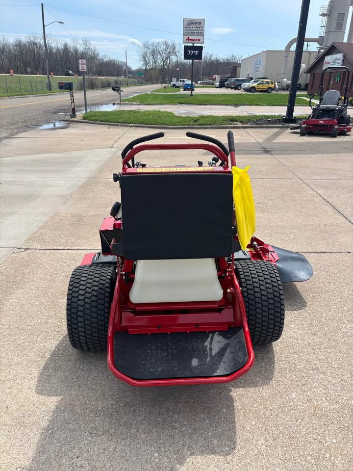 Toro Grandstand 52'' Stand On Mower 35HP Kawasaki