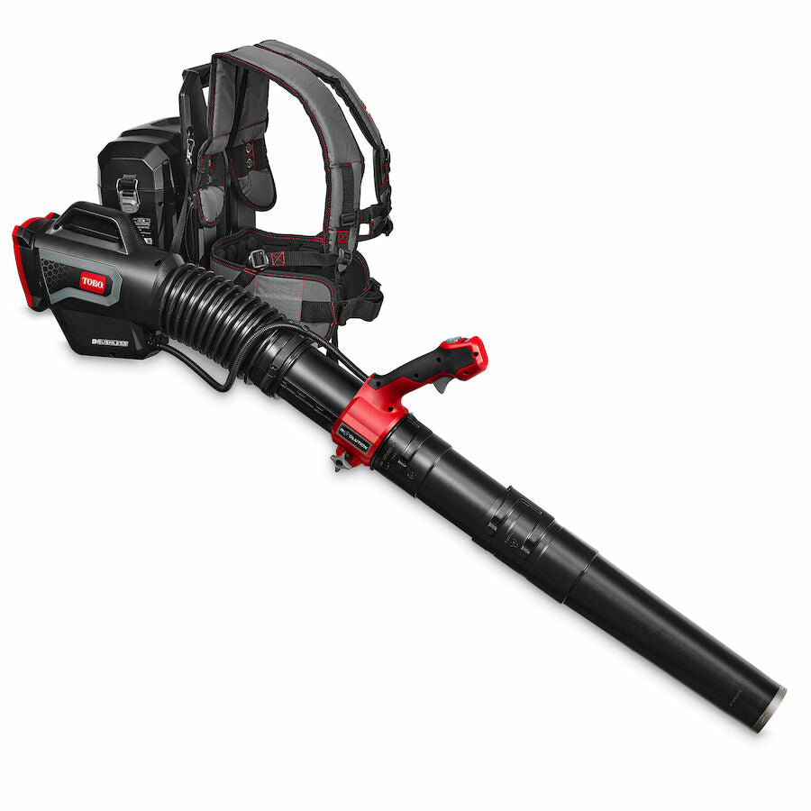 Toro Commercial Battery Back Pack Blower Tool Only