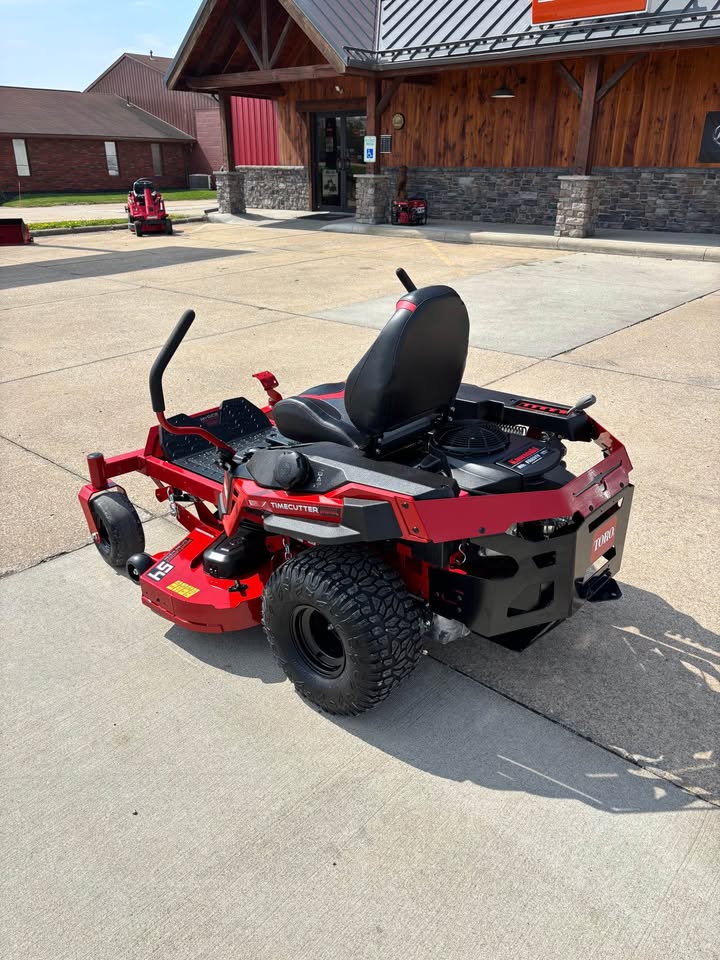 Toro Timecutter 54'' Myride Zero Turn Mower Kawasaki Engine