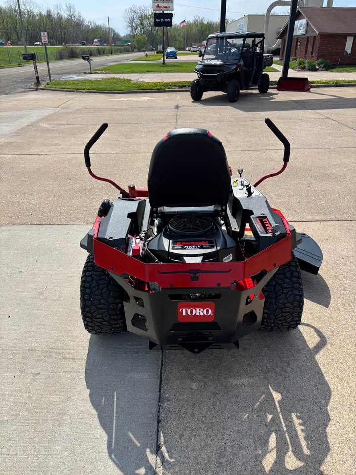 Toro Timecutter 54'' Myride Zero Turn Mower Kawasaki Engine