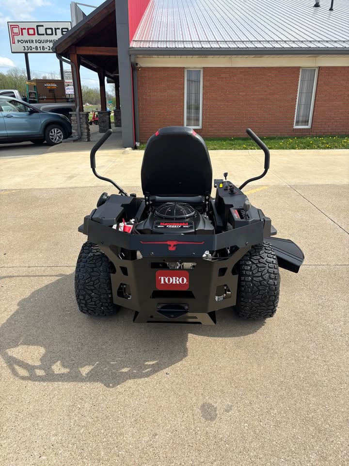 Toro Timecutter 54'' Zero Turn Mower Myride