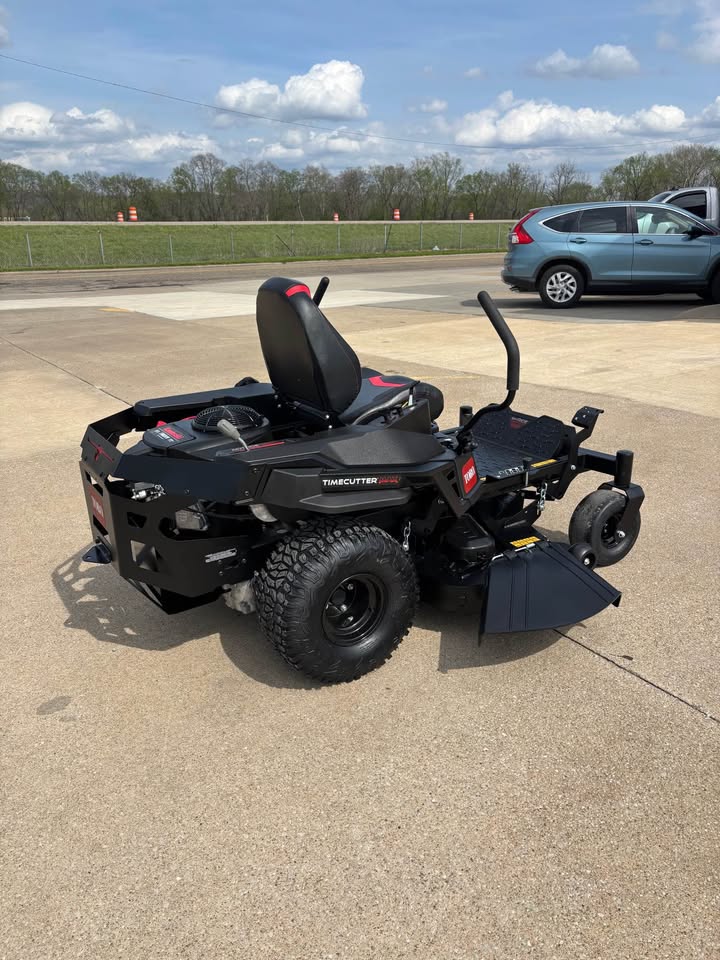 Toro Timecutter 54'' Zero Turn Mower Myride