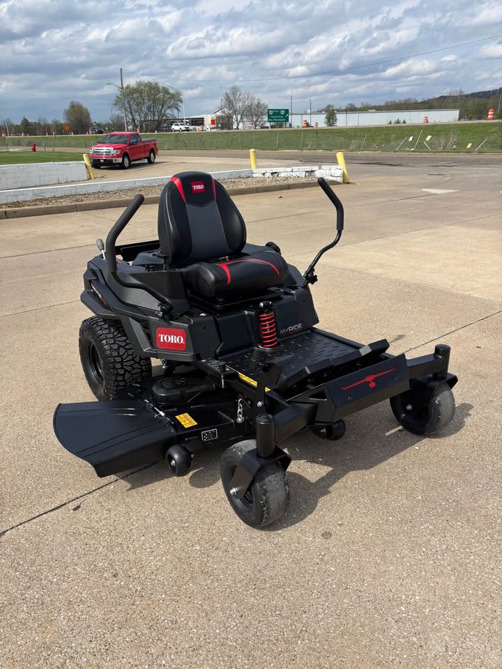 Toro Timecutter 54'' Zero Turn Mower Myride
