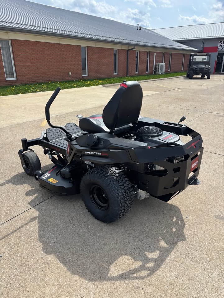 Toro Timecutter 54'' Zero Turn Mower Myride
