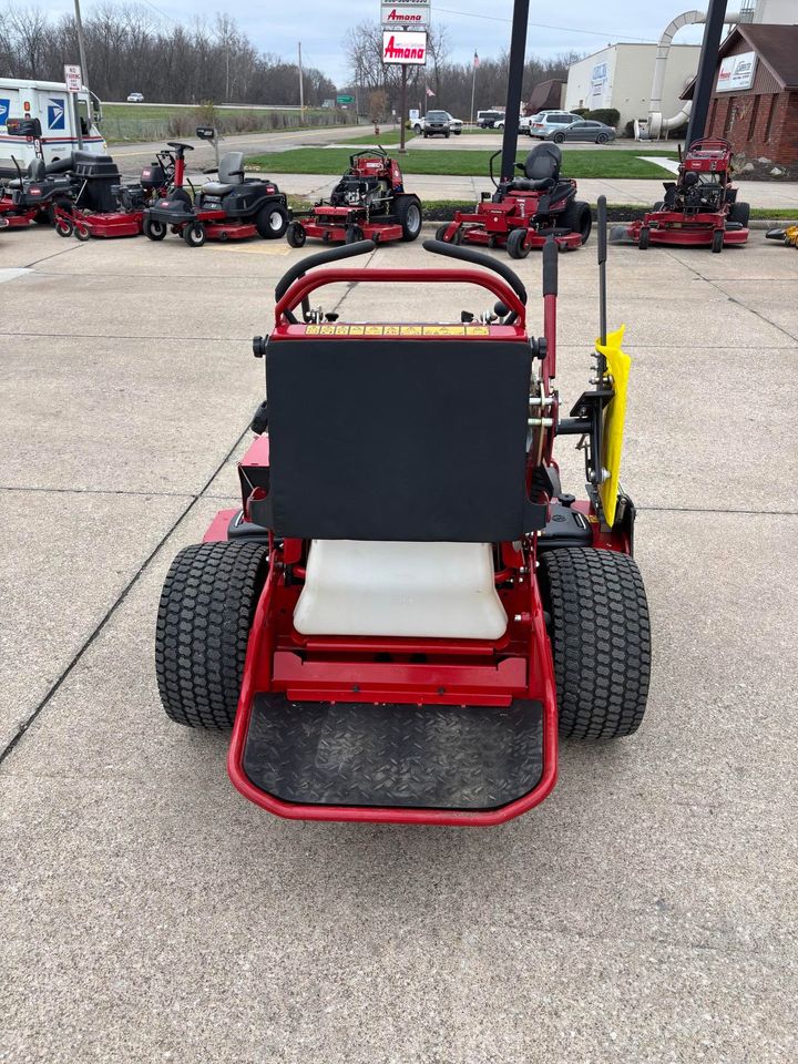 Used Toro Grandstand 52'' Mower LIKE NEW