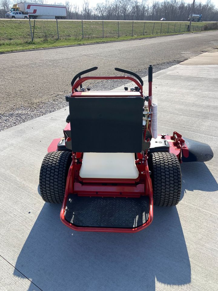 Toro GrandStand 60" Kawasaki 23.5 HP