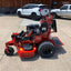 Toro Grandstand Multiforce 52'' Kohler EFI