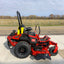 Toro Zmaster 4000 Series MyRIDE HDX 60"  31 HP Kawasaki