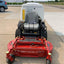 Toro 8000 Series Direct Collect Commercial Zero Turn