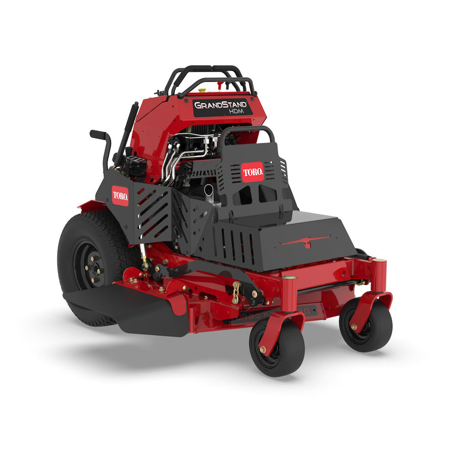 Toro Grandstand HDM 36'' Stand On Mower