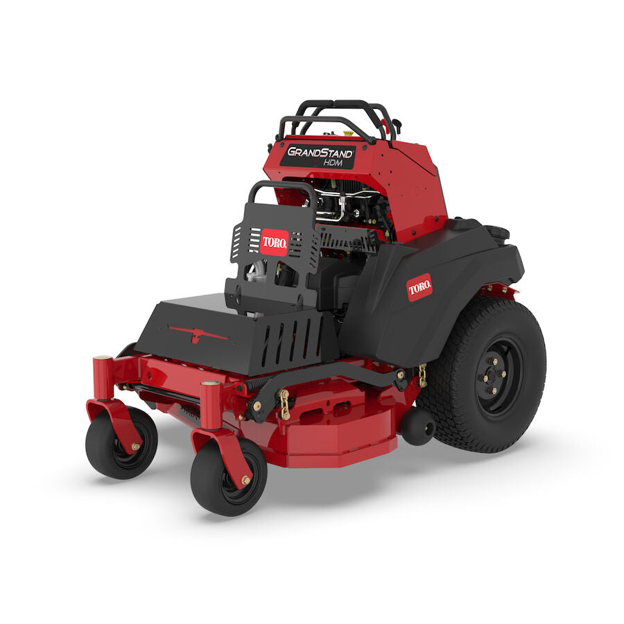 Toro Grandstand HDM 36'' Stand On Mower