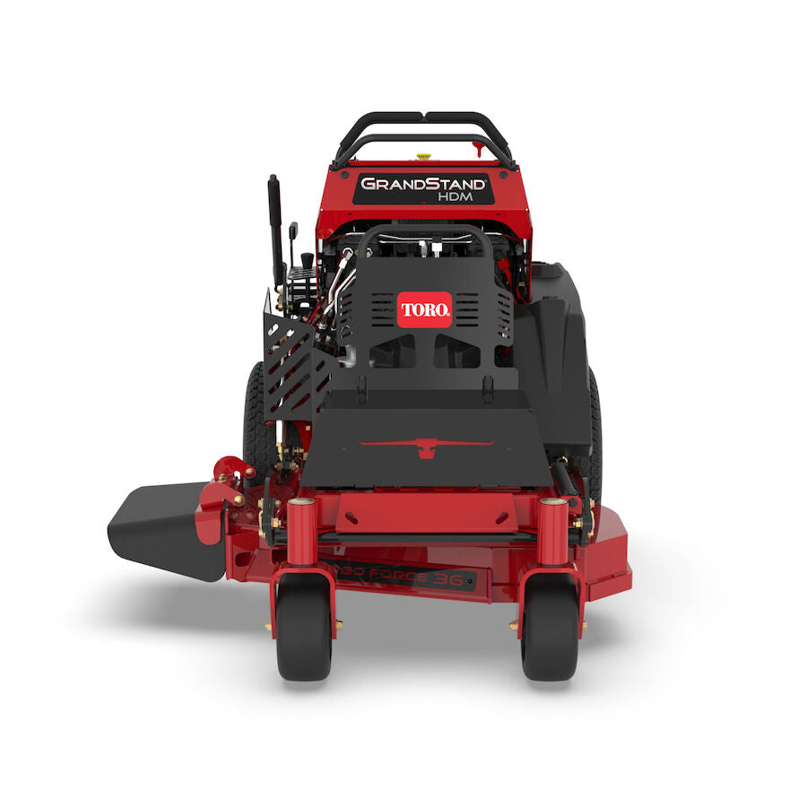 Toro Grandstand HDM 36'' Stand On Mower