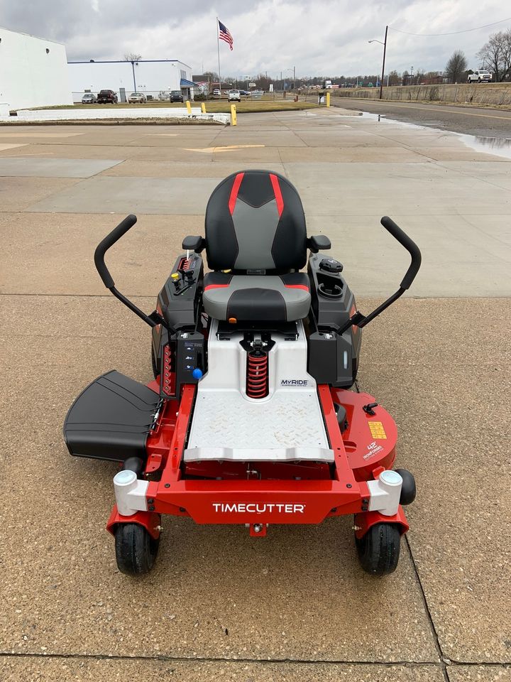 Toro Timecutter 42 Riding Mower For Sale Toro 42