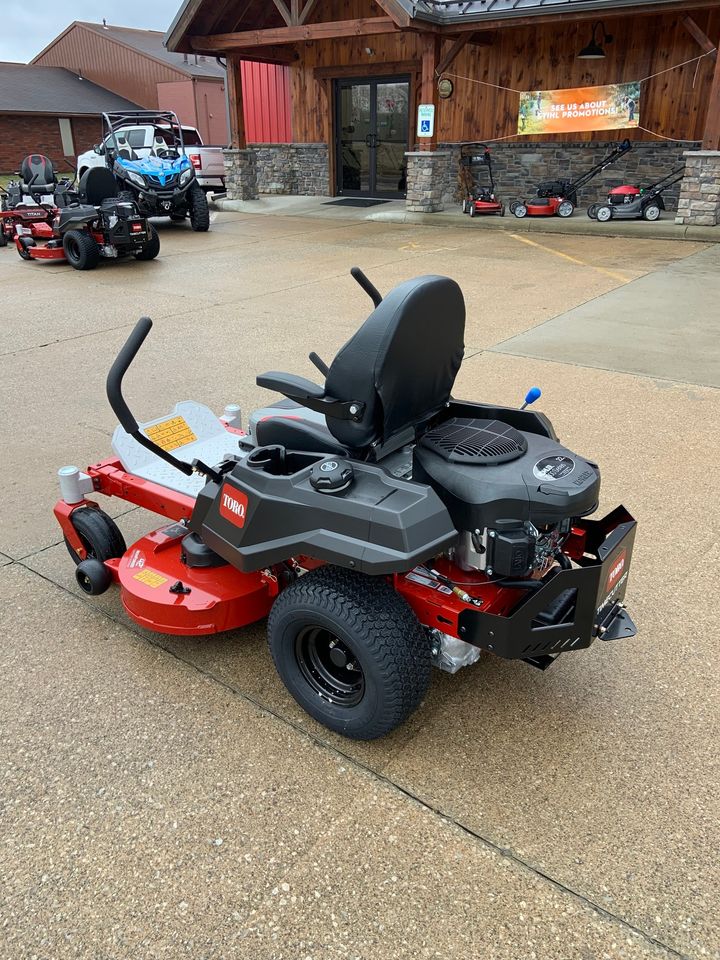Toro Zero Turn Mower Changing The Blade On A Toro Lawn Mower Toro