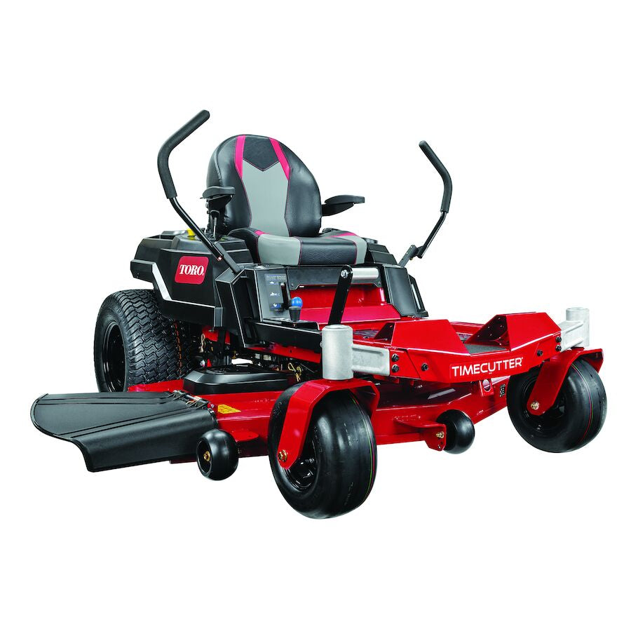 Toro Timecutter Zero Turn Mower 60'' Deck