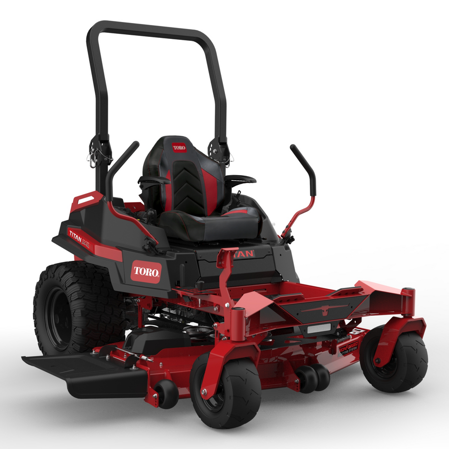 Toro Titan Max 60'' Zero Turn Mower