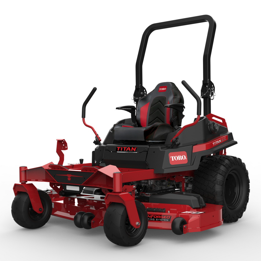 Toro Titan Max 60'' Zero Turn Mower