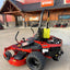 Toro Z Master 60'' Commercial Zero Turn Mower