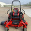 Toro Z Master 60'' Commercial Zero Turn Mower