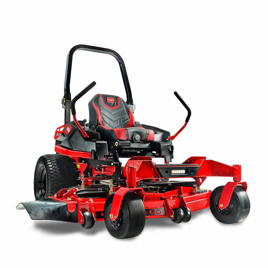 Toro Z Master 2000 Series 60'' Zero Turn Mower
