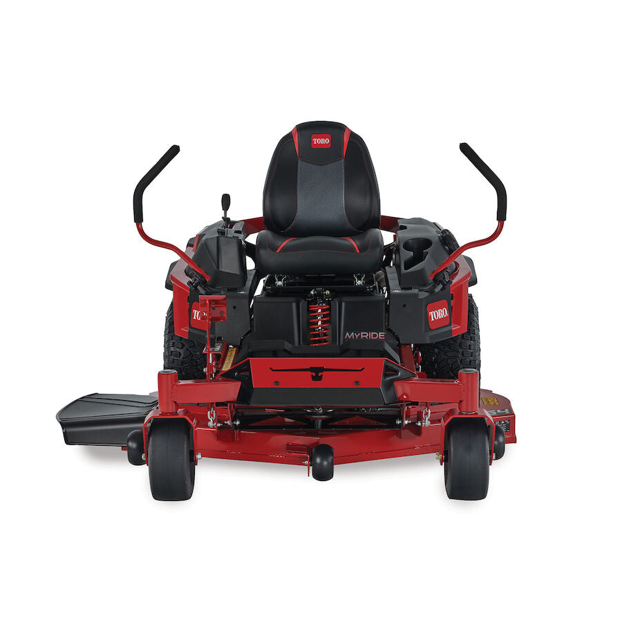 Toro Timecutter 54'' Myride Zero Turn Mower Kawasaki Engine