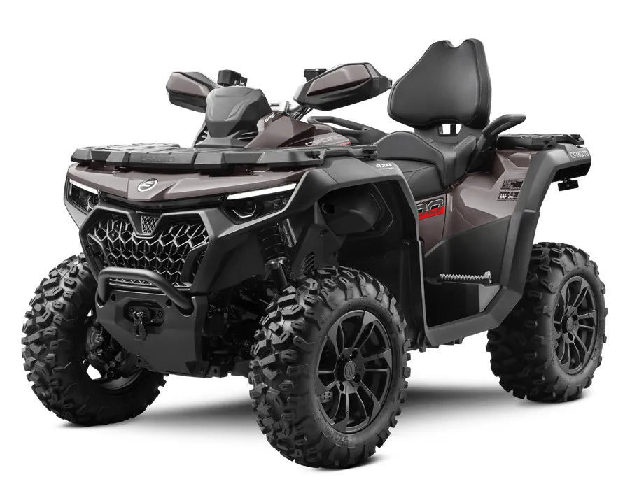 Cfmoto Cforce 800 Touring G3 ATV