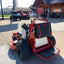 Toro HDX 60'' Grandstand Commercial Mower 37HP