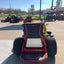 Toro HDX 60'' Grandstand Commercial Mower 37HP
