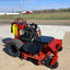 Toro HDX 60'' Grandstand Commercial Mower 37HP