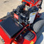 Toro HDX 60'' Grandstand Commercial Mower 37HP