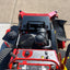 Toro HDX 60'' Grandstand Commercial Mower 37HP