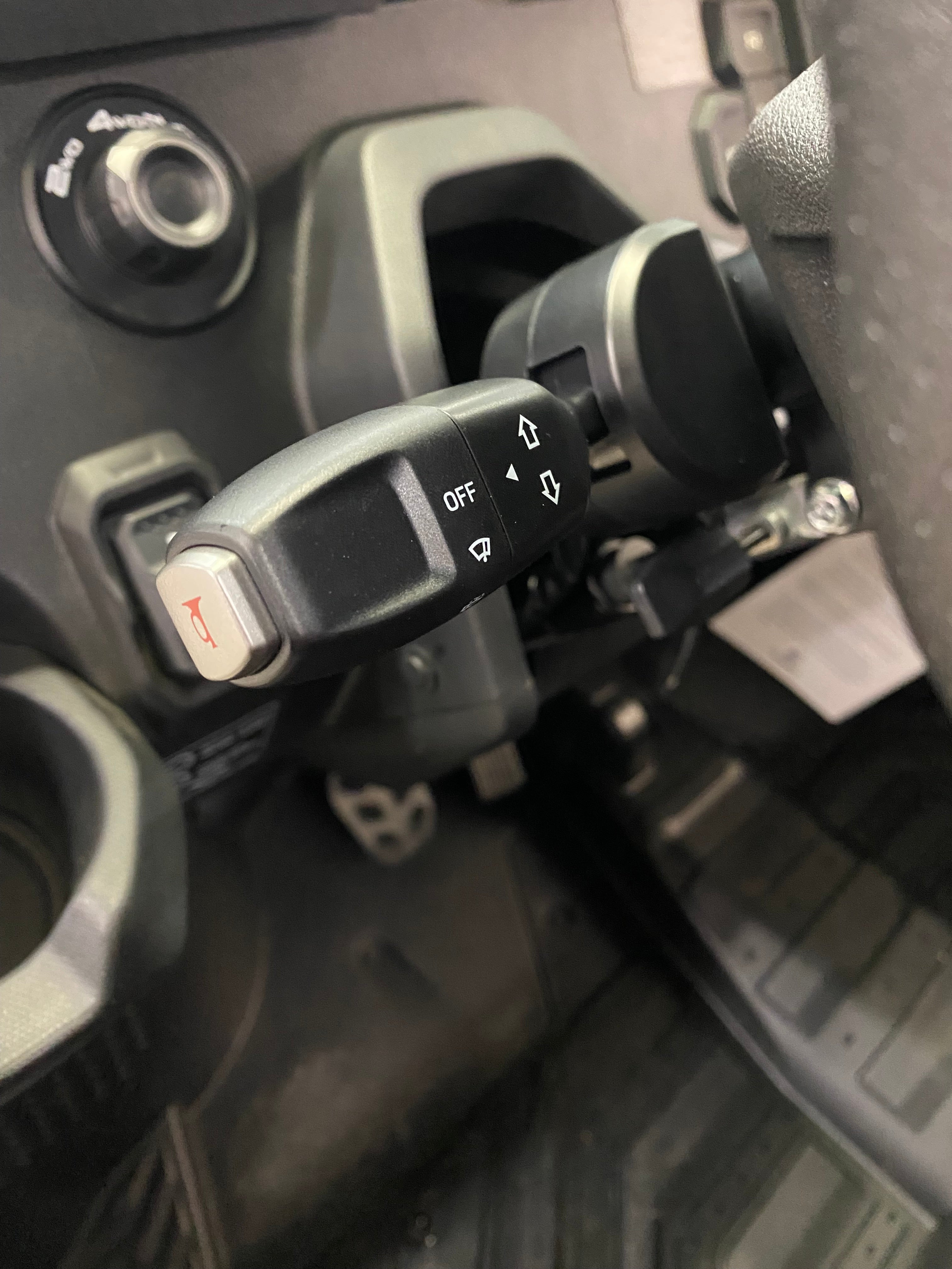 Cfmoto U10 Pro/U10 Pro Highland Turn Signal Kit