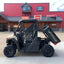 Cfmoto Uforce 600