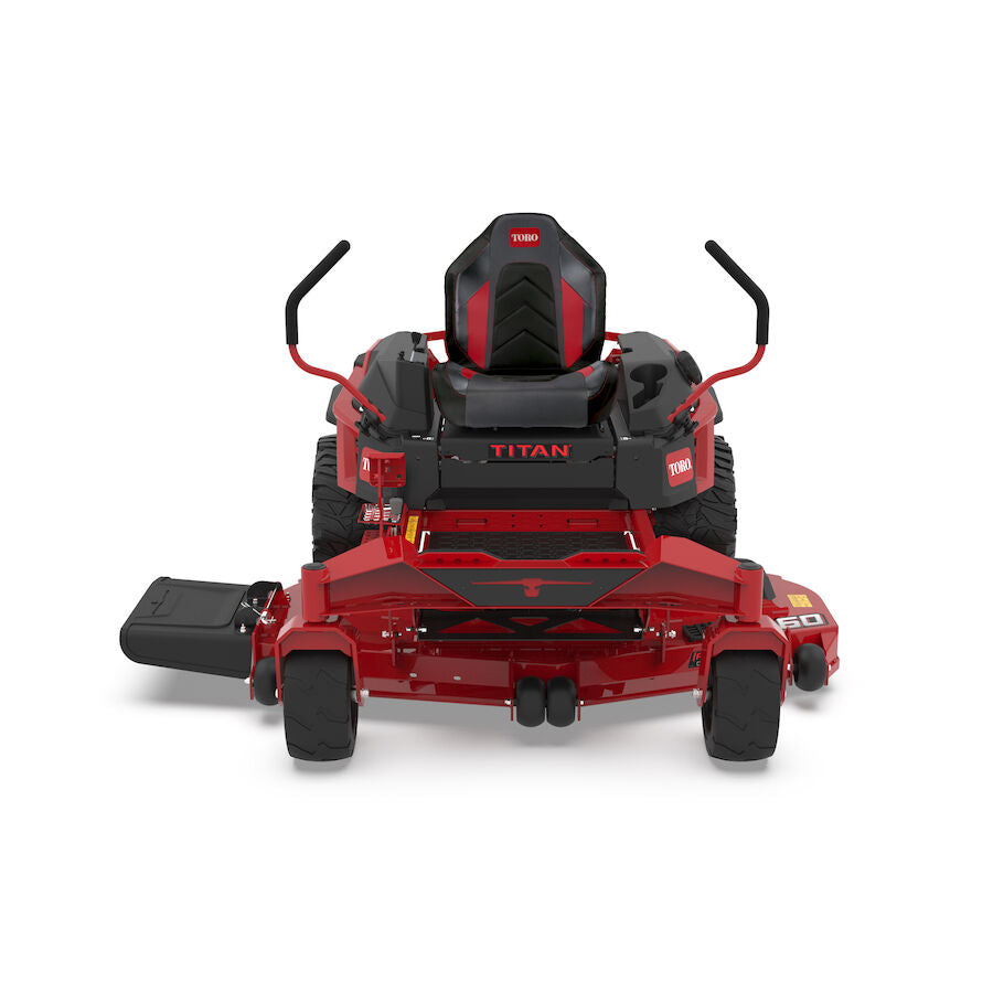 Toro Titan 60'' Zero Turn Mower Kawasaki - Main Image