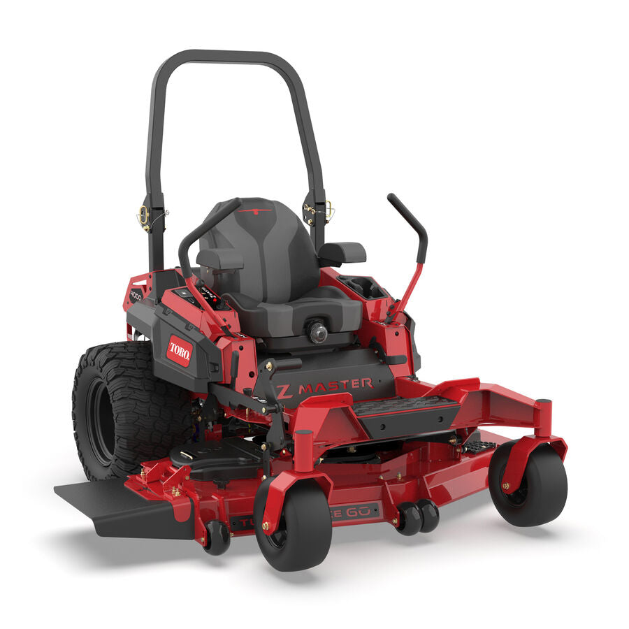 Toro Z Master 4000 Pro XL 60 inch zero turn mower 74005