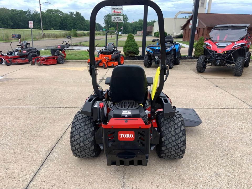 Toro 26 inch discount mower