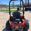 Toro Zmaster 4000 Series 60" Kawasaki 25.5 HP