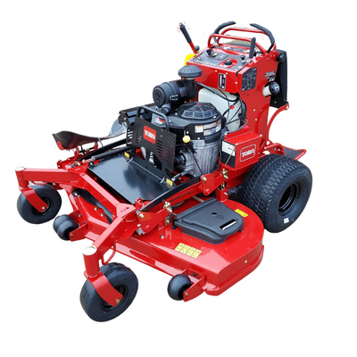 Toro Grandstand HD+ Stand On Commercial Lawn Mower