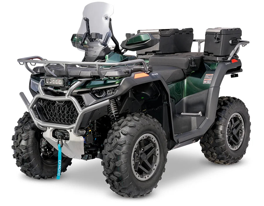 Cfmoto Cforce 1000 Overland