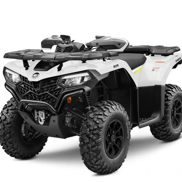Cfmoto Cforce 500