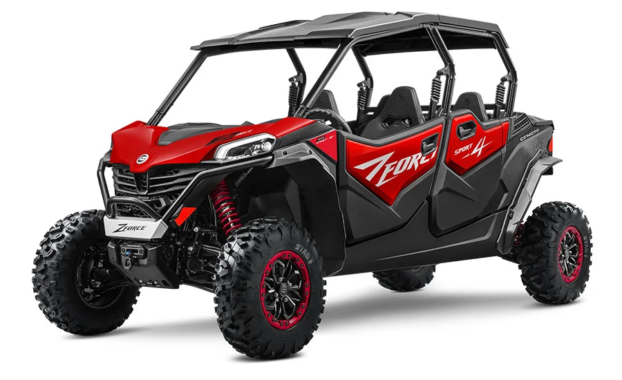 CFMOTO ZFORCE 950 SPORT-4 SIDE BY SIDE