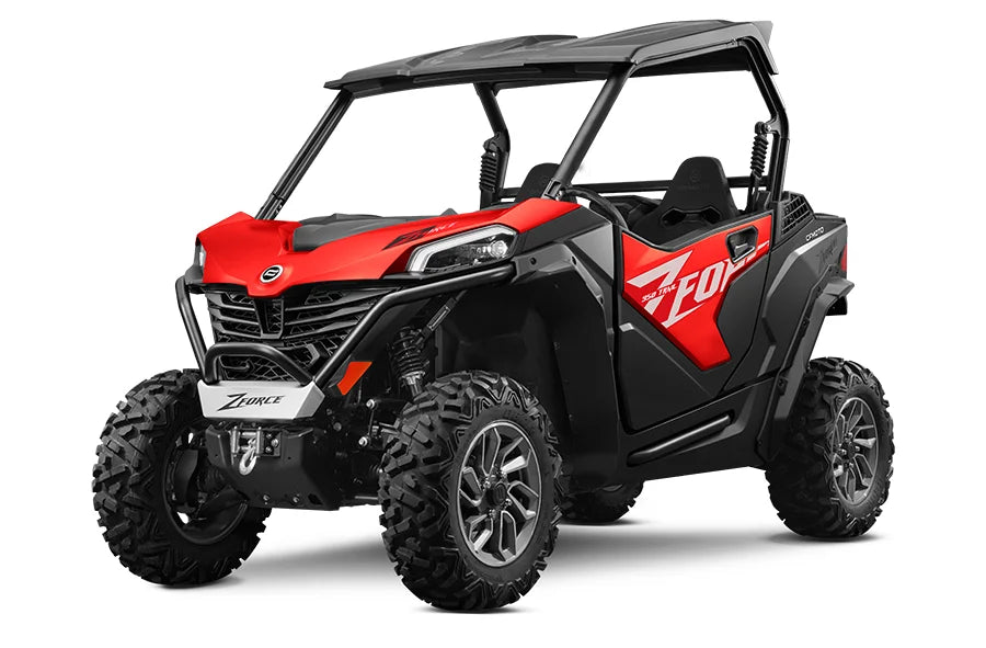 Cfmoto Zforce 950 Trail