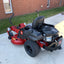 42 in. TimeCutter Zero Turn Mower